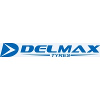DELMAX TYRES logo - Similar company to Tyreconnect