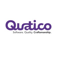 Quatico Solutions AG logo - Similar company to 4Sight-Systems Gmbh