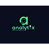 Analytix logo - Similar company to 