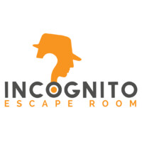Incognito Escape Room logo - Similar company to Alpha Cybersecurity, Llc