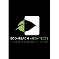 Eco-Reach Architects logo - Similar company to Ecoconnect.Ng