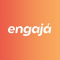 Engajá logo - Similar company to Solomon