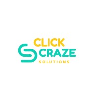 Click Craze Tech Solutions logo - Similar company to Novus Engage