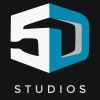 5D Studios logo - Similar company to Credo Interiors
