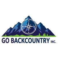 Go Backcountry Inc. logo - Similar company to Rescue Tactics And Training
