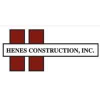 Henes Construction, Inc. logo - Similar company to Avm Construction