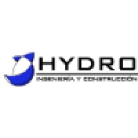 HYDRO INGENIERÍA Y CONSTRUCCIÓN SPA logo - Similar company to Constructora Cisa Spa