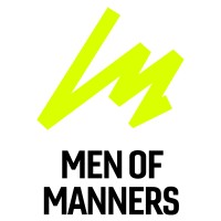 Men of Manners logo - Similar company to Refilled