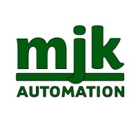 MJK Automation logo - Similar company to Xylem Analytics