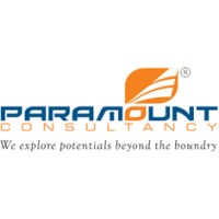 Paramount consultancy - Executive search firm logo - Similar company to Paramount Consulting Group