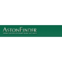 AstonFinder logo - Similar company to Aestic