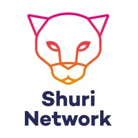 The Shuri Network logo - Similar company to Diversity Uk