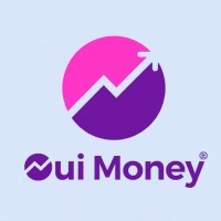 OuiMoney logo - Similar company to Sammyrabbit.Com
