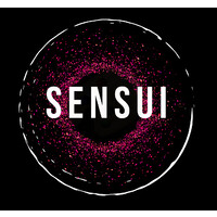 SENSUI - The natural way of connecting - logo - Similar company to Onext Bvba