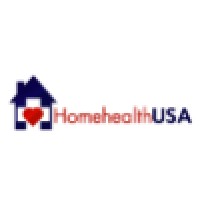 HomeHealthUSA logo - Similar company to Careease