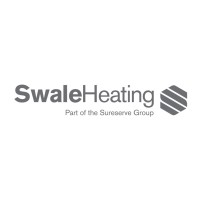 Swale Heating part of Sureserve logo - Similar company to Sureserve
