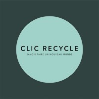 CLIC RECYCLE® logo - Similar company to Solintel Ltd