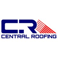 Central Roofing Company logo - Similar company to Division 1 Roofing