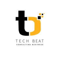 Tech Beat BD logo - Similar company to Tech For Future