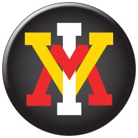 The VMI Alumni Association logo - Similar company to Cullen Contracting Llc