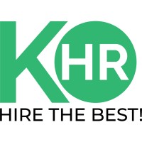 Kumar HR Services logo - Similar company to Yellow Oak(Official)