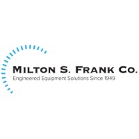 Milton S. Frank Co., Inc. logo - Similar company to Lamb Machine Inc.