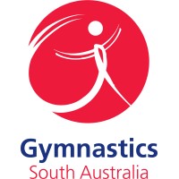 Gymnastics South Australia Inc logo - Similar company to Mullins Wheels