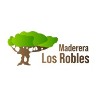 Maderera Los Robles logo - Similar company to Maderera Los Robles Srl