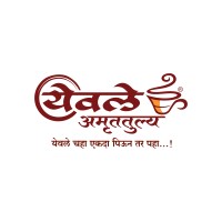 Yewale Amruttulya logo - Similar company to Ws Bakers