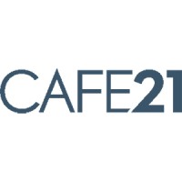 Cafe 21 logo - Similar company to N & J Agriculture Ltd