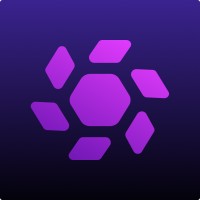 Gradient logo - Similar company to Moi2