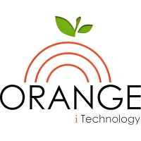 Orange I Technology logo - Similar company to Orange I Technology