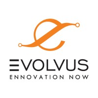 Evolvus Solutions Pvt Ltd logo - Similar company to Evolvous Limited