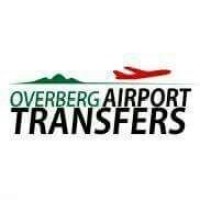 Overberg Airport Transfers logo - Similar company to Ingenious Technologies Inc.
