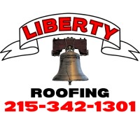 Liberty Roofing Inc. logo - Similar company to Blasz Construction