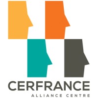 Cerfrance Alliance Centre logo - Similar company to Comptafrance