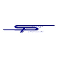 Santiago Peñaranda, S.L. logo - Similar company to Chamae