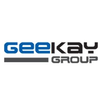 Geekay Group logo - Similar company to Next Level Uniforms