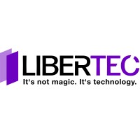 LiberTec GmbH logo - Similar company to Beloro