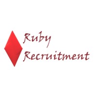 Ruby Recruitment logo - Similar company to Lendserve Africa