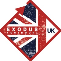 Exodus Youth Worx UK logo - Similar company to Foundations4Thefuture Cic
