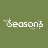 The Seasons Wholefoods logo - Similar company to Redroaster Coffee Roasters | Certified B Corp