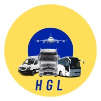 High Global Logistics logo - Similar company to Integrum Scientific, Llc