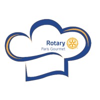 RPG - Rotary Club Paris Gourmet logo - Similar company to Les Diners Parisiens