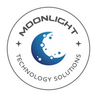 Moonlight Technology Solutions logo - Similar company to Moonitsolutions Inc
