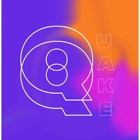 QUAKE Digital Magazine logo - Similar company to Beingoptimist- Digital Tech Magazine