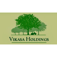 Vikasa Holdings logo - Similar company to Marc Lumer Productions