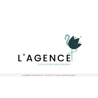 Agence MaParenthèse : agence de communication pour praticiens logo - Similar company to Speak