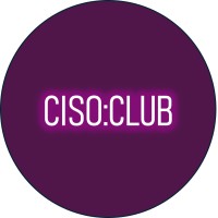 CISO:CLUB logo - Similar company to Zeroport