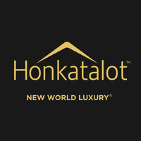 Honkatalot logo - Similar company to Finnlog Ltd.